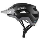 MTB Kolesarska čelada Outdoor Master RHINO Rider ERT, Black-Wasup Slovenija