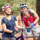 MTB Kolesarska čelada Outdoor Master RHINO Rider ERT, Misty Sakura-Wasup Slovenija