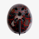 OutdoorMaster Fun Animal Black Shark Kids’ Cycling Helmet