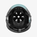 OutdoorMaster Green Dinosaur Kids’ Cycling Helmet