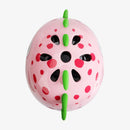 OutdoorMaster Fun Animal Pink Dinosaur Kids’ Cycling Helmet