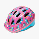 Outdoor Master Kids Bike Helmet Impala, Unicorn