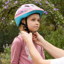 Outdoor Master Kids Bike Helmet Impala, Unicorn