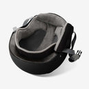 Outdoor Master Smučarska čelada Kelvin II MIPS črna