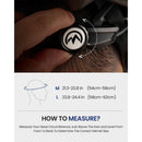 Kolesarska čelada Outdoor Master Rhino Guard MIPS Road, Blue-Wasup Slovenija