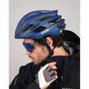 Kolesarska čelada Outdoor Master Rhino Guard MIPS Road, Blue-Wasup Slovenija