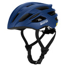 Outdoor Master Rhino Guard Road Bike Helmet Blue