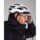 Outdoor Master Rhino Guard Road Bike WhiteHelmet