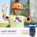 Outdoor Master Otroški Ščitniki za kolena, komolce in dlani - Modri-Wasup Slovenija