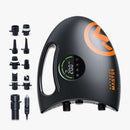 Električna baterijska sup pumpa Outdoor Master Shark 2S, 20 psi, 12V-Wasup Slovenija