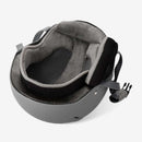 Smučarska čelada Outdoor Master MIPS Kelvin II, Siva-Wasup Slovenija