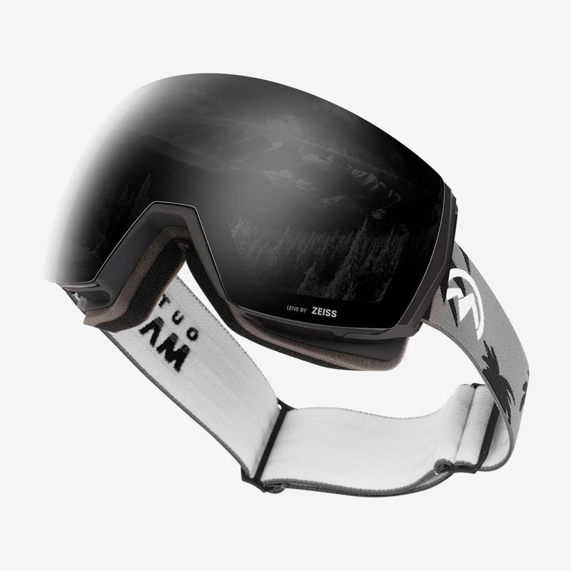 Smučarska očala Outdoor Master Ultra Zeiss