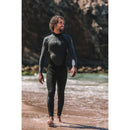 Oneill Back Zip Full Neopren