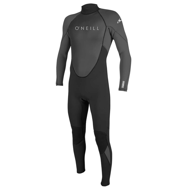 Oneill Back Zip Full Neopren