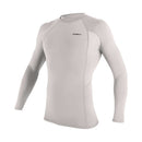 Moška UV majica Oneill Basic Skins Rash Guard, dolg rokav, High Rise-Wasup Slovenija