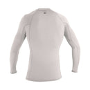 Moška UV majica Oneill Basic Skins Rash Guard, dolg rokav, High Rise-Wasup Slovenija