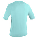 Moška UV majica Oneill Basic Skins Sun, kr rokav, Canal Blue-Wasup Slovenija