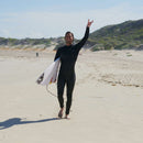 Oneill Hyperfreak Fire 4/3 Chest Zip Full