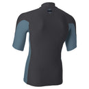 Moška UV puli majica Oneill Hyperfreak Skins Rash Guard, kr rokav, Črno Modra-Wasup Slovenija