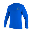 Otroška UV majica Oneill Basic Skins, dolg rokav, 1-6Y, Pacific-Wasup Slovenija