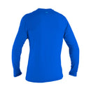 Otroška UV majica Oneill Basic Skins, dolg rokav, 1-6Y, Pacific-Wasup Slovenija