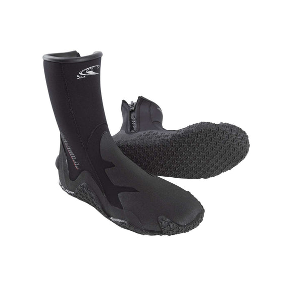 Oneill Moški neopren čevlji 5mm z zadrgo-Wasup Slovenija