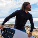 Oneill Moški Neopren Reactor 2 1,5mm Jopica, črna-Wasup Slovenija