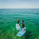 Oneill Reactor 2 Moški Neopren Shorty, kr rokav, 2mm, Črn/Zelen-Wasup Slovenija