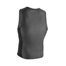 Oneill Moški Neopren Reactor 2 2mm Brezrokavnik, črn-Wasup Slovenija