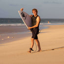 Oneill Moški Neopren Reactor 2 1,5mm Kratke Hlače, črne-Wasup Slovenija