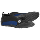 Oneill Moški neopren čevlji Reactor Reef Boot Črni/Modri