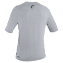 Moška UV majica Oneill Trvlr Hybrid Graphic Sun, kr rok, sv siva-Wasup Slovenija