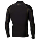 Moška UV majica Oneill Trvlr Graphic Skins, dlg rok, črna-Wasup Slovenija