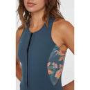 Oneill Ženski Neopren Long Jane brez rokavov Bahia 1,5mm-Wasup Slovenija