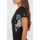 Oneill Bahia 2/1 Ženski Shorty z zadrgo spredaj-Wasup Slovenija