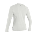 Ženska UV majica Oneill Trvlr Hybrid Sun Shirt, dlg rok, sv siva-Wasup Slovenija
