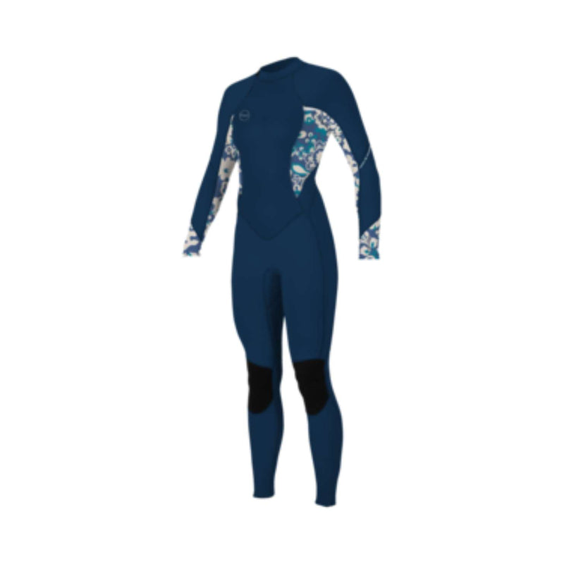 Oneill wmn Neopren Bahia, 2/3, Back Zip, Full