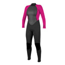 Oneill Women Wetsuit Reactor II, Back Zip