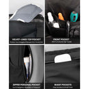 Outdoor Master Športni Nahrbtnik 35L, črn-Wasup Slovenija