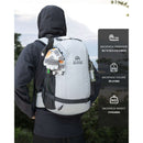 Outdoor Master Športni Nahrbtnik 35L, siv-Wasup Slovenija