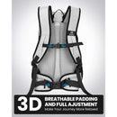 Outdoor Master Športni Nahrbtnik 35L, siv-Wasup Slovenija