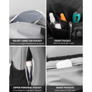 Outdoor Master Športni Nahrbtnik 35L, siv-Wasup Slovenija