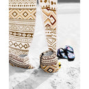 OutdoorMaster Beach Cabana Retro Brown, UV50+-Wasup Slovenija