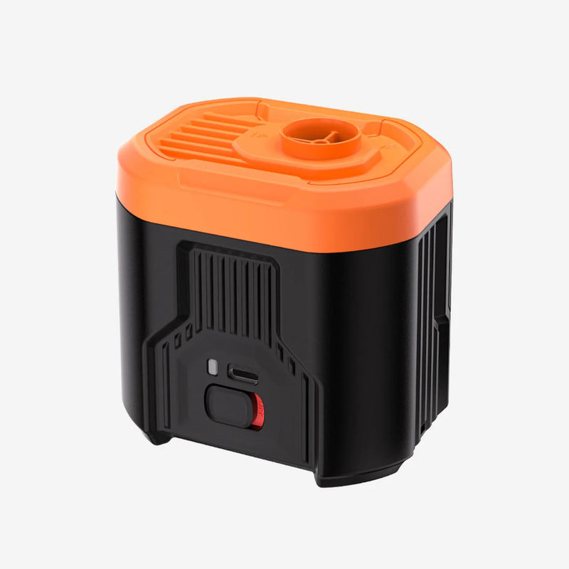 Električna baterijska pumpa Outdoor Master Bonito-Wasup Slovenija