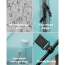 Prenosni Plažni Šotor Outdoor Master, Zelen-Wasup Slovenija