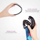 Outdoor Master Otroška Smučarska Očala Happy Valley Silver Lens VLT 10%-Wasup Slovenija