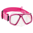 Outdoor Master Otroška maska za snorklanje, Roza-Wasup Slovenija