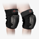 OutdoorMaster Knee, Elbow & Wrist Protective Pad Set, Black, M/L