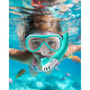 Outdoor Master Otroški Komplet Maska in Dihalka, Turkizen-Wasup Slovenija