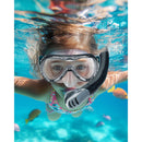 Outdoor Master Otroški Komplet Maska in Dihalka, Črn-Wasup Slovenija